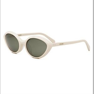CELINE Thin 57MM Cat-Eye Sunglasses